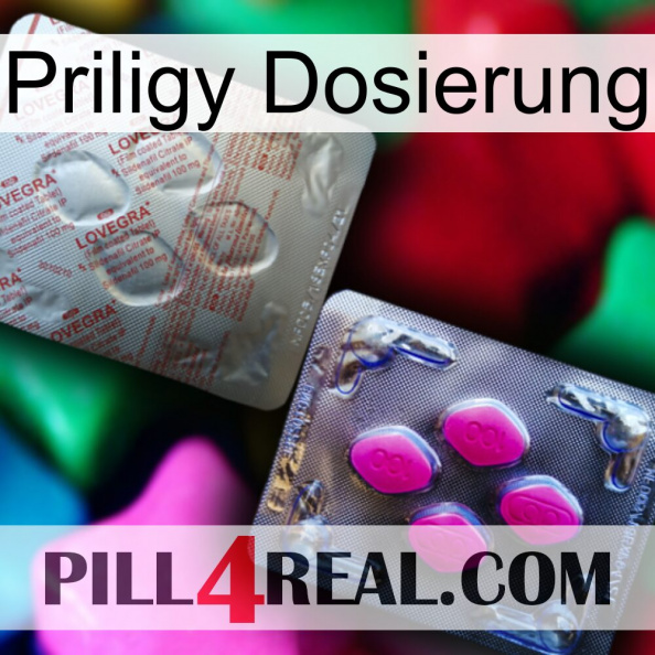 Priligy Dosage 38
